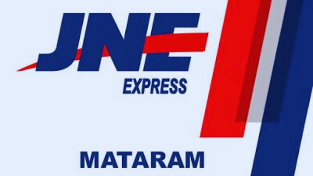 Agen JNE Mataram